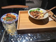 -粉八·云南米线·建水烧烤(常熟路店)