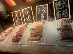 -北京希尔顿逸林酒店