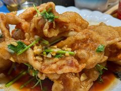 -绥缘老烧麦(中天店)