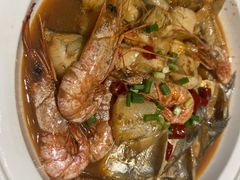 -健眺小海鲜(临海后山店)