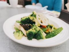 -鸿运楼烤鸭店(天桥店)