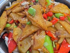 -溢心园香河肉饼总店
