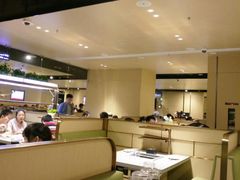 大堂-海底捞火锅(奥山世纪城店)