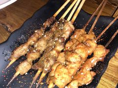 -烧蠔帮·生蚝海鲜牌档(观海店)