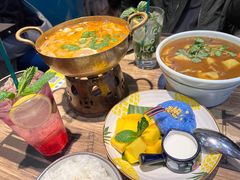 -长勺子东南亚(街道口店)