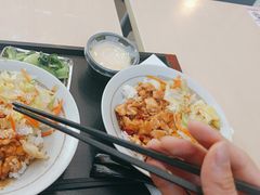 -永和大王(一口茶豆浆|花香豆更香·朝晖店)