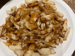 -锦绣金山人家(友谊店)