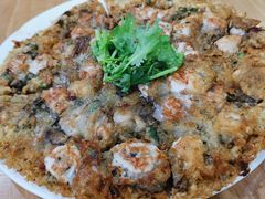 -长平肥姐白粥·海鲜打冷