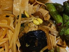 -清和园素食自助餐厅(义信堂美食城店)