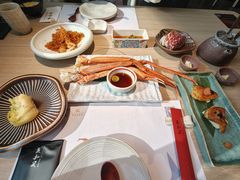 -匠和风精致料理(成都龙湖滨江天街店)