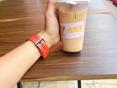 -香港鸳鸯王(西湖路店)