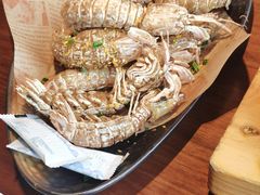 -高佳庄·舟山海鲜(海景旗舰店)