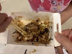 -咕噜咕噜·章鱼小丸子(广州荔湾领展广场店)