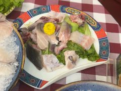 -吉源大排档·鱼生·海鲜(烧烤彩印厂店)