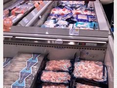 -果蔬好生活超市(乐堤港店)