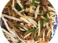 -老味道1992(武当山店)