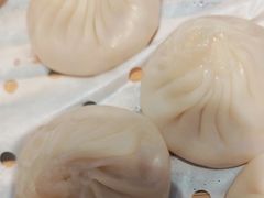 -小杨生煎(周浦万达店)