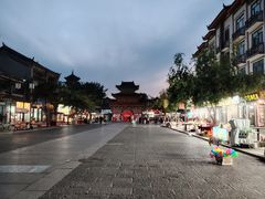 -滦州古城