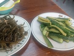 -清真永恒华威肉饼(潘家园店)
