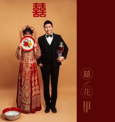 点击看大图 -YISHU一树影像工作室(惠城店)