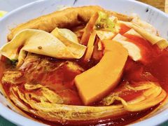 -许小树(国贸商城店)