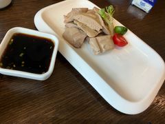 -東城故事·尋找姆媽的味道(玉兰路店)