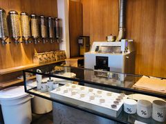 -% Arabica(京都东山店)