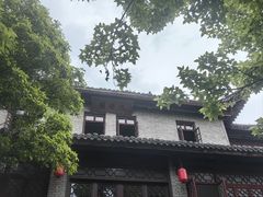 -蒋氏故居