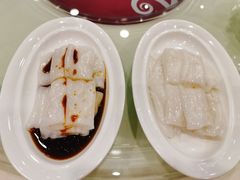 -凤凰楼酒家·粤宴点心(华强北店)