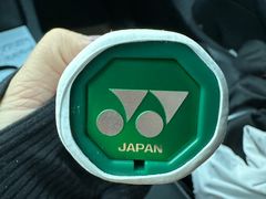 -YONEX网羽有约(新街口店)
