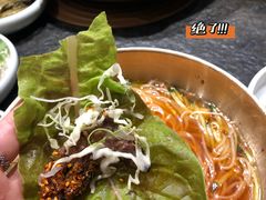 -味家烤肉烤鳗鱼牛排(西塔旗舰店)