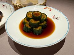 老醋小黄瓜-小炳胜(卓悦中心店)