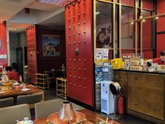 -1078號老北京涮肉(松柏店)