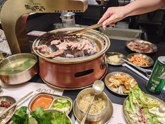 -西塔老太太泥炉烤肉(龙湖北苑天街店)