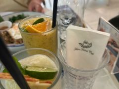 -Fern Forest Cafe