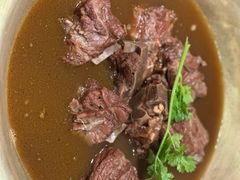 -芦月轩羊蝎子(劲松店)