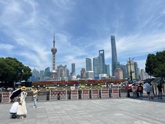 -南京路步行街