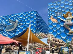 -华夏文旅海洋公园