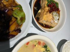 -关东小磨东北菜(漕河泾印象城店)