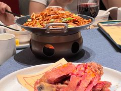 -钱塘秋荷(开鲁路店)