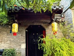 -回龙窝历史文化街区