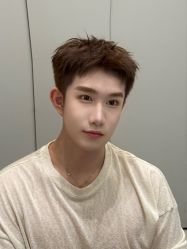 -DL HOPE明星造型