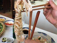 -老房子·1881海鲜餐厅