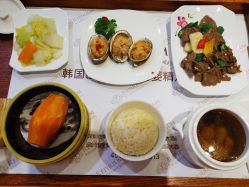 -爱贝蕊恩韩式月子会所(南山店)