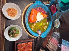 -吼堂老火锅(太古里总店)