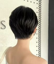 -FINE HAIR 烫染专业设计