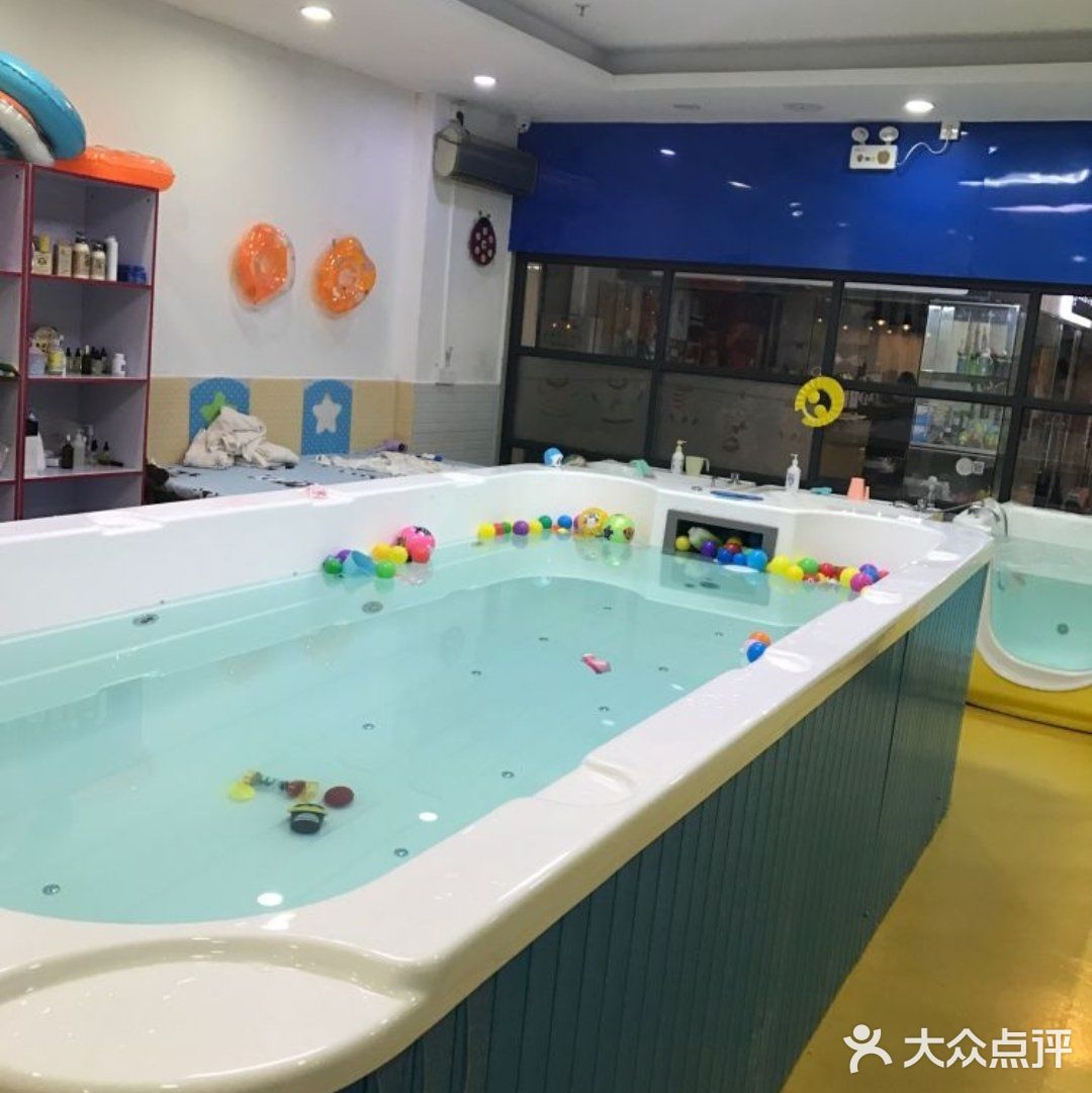 萌懂七母婴生活馆