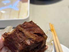 -蝎王府羊蝎子(虎坊桥总店)
