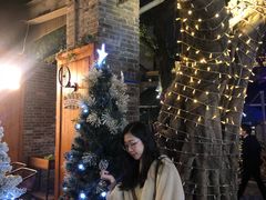 -FUTURE BAR(岭南天地店)