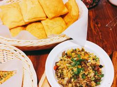 -纳瓦新疆菜(银都店)